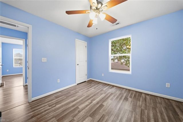 507 Leonard RD, Norfolk, VA 23505