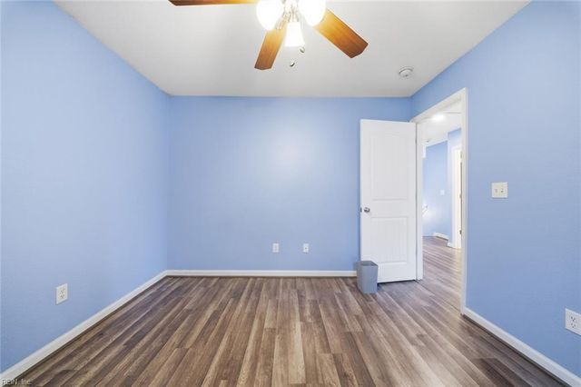 507 Leonard RD, Norfolk, VA 23505