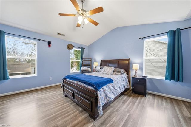 507 Leonard RD, Norfolk, VA 23505