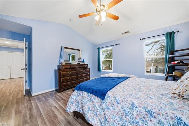 507 Leonard RD, Norfolk, VA 23505