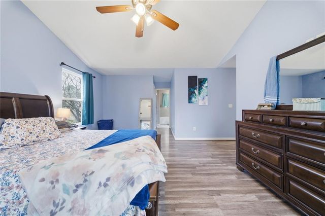 507 Leonard RD, Norfolk, VA 23505