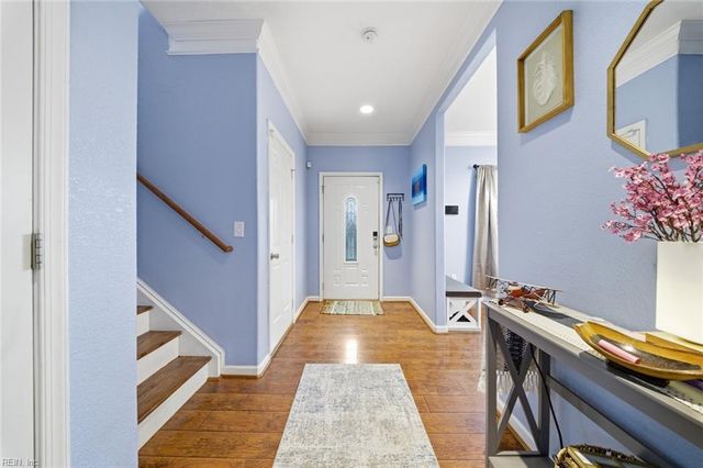 507 Leonard RD, Norfolk, VA 23505