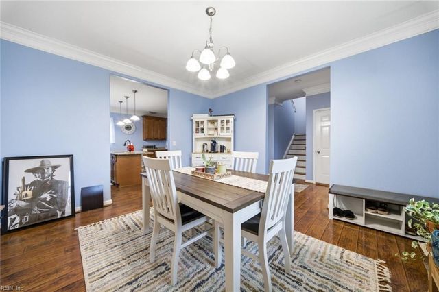 507 Leonard RD, Norfolk, VA 23505