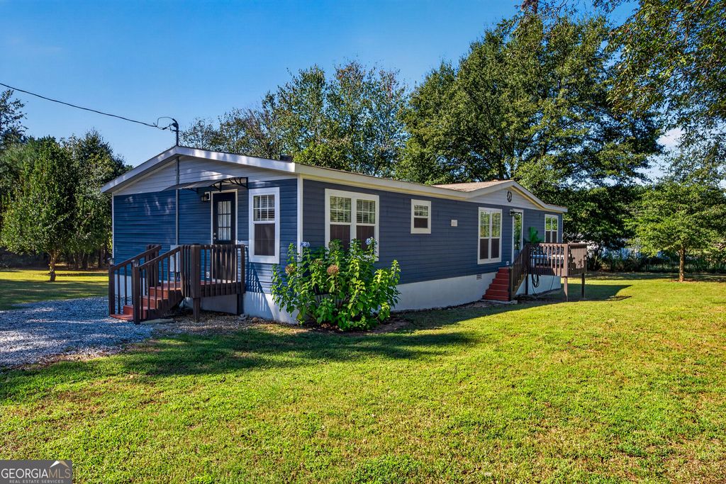 767 Clay Brown Road, Hartwell, GA 30643 — photo 2