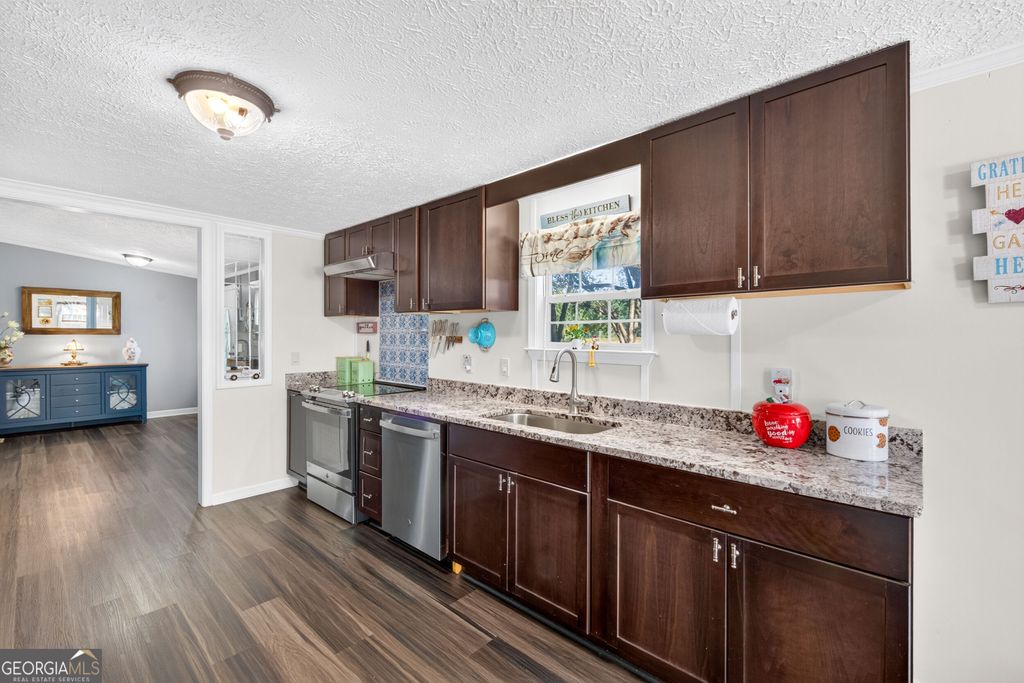767 Clay Brown Road, Hartwell, GA 30643 — photo 5