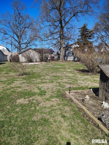 36 E OLIVE Street, Canton, IL 61520