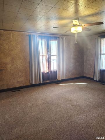 36 E OLIVE Street, Canton, IL 61520