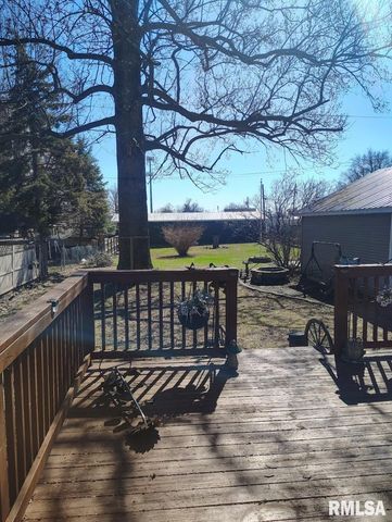 36 E OLIVE Street, Canton, IL 61520