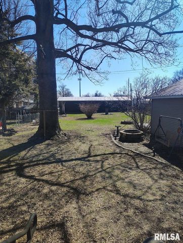 36 E OLIVE Street, Canton, IL 61520