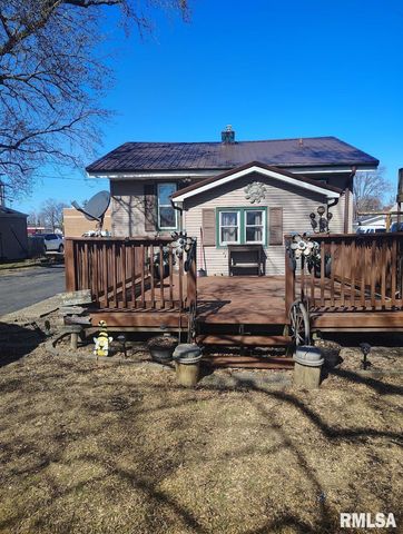 36 E OLIVE Street, Canton, IL 61520