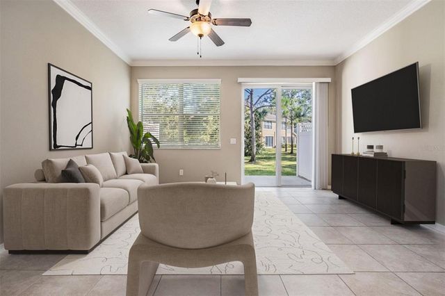 12537 SILVERDALE STREET, Tampa, FL 33626