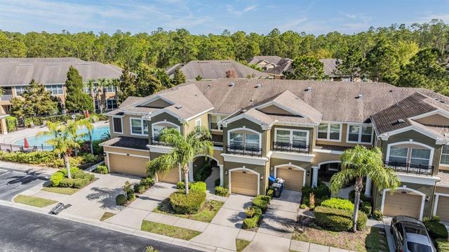 12537 SILVERDALE STREET, Tampa, FL 33626