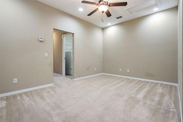 12537 SILVERDALE STREET, Tampa, FL 33626