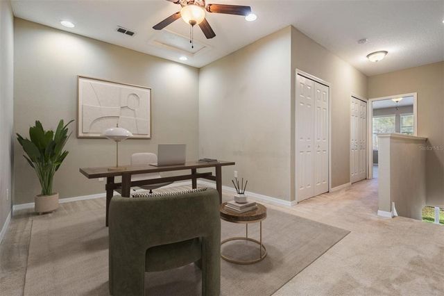 12537 SILVERDALE STREET, Tampa, FL 33626
