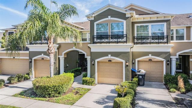 12537 SILVERDALE STREET, Tampa, FL 33626