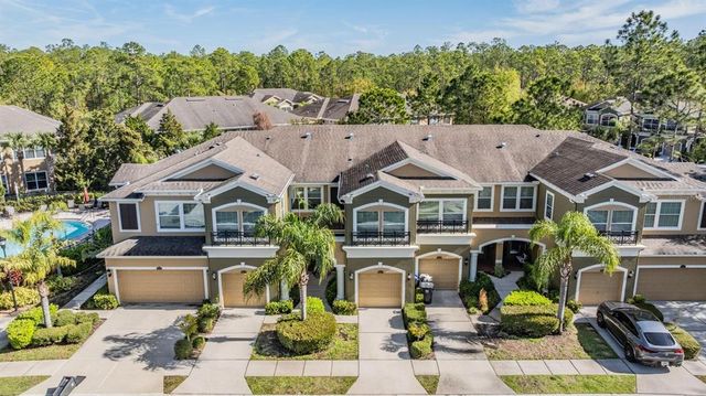 12537 SILVERDALE STREET, Tampa, FL 33626