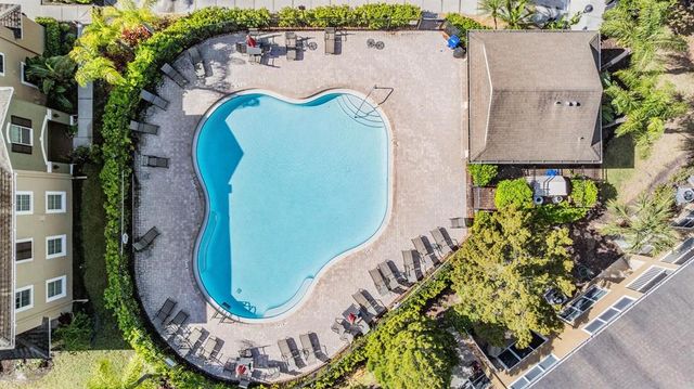 12537 SILVERDALE STREET, Tampa, FL 33626
