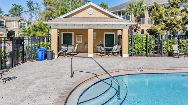 12537 SILVERDALE STREET, Tampa, FL 33626