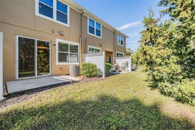 12537 SILVERDALE STREET, Tampa, FL 33626