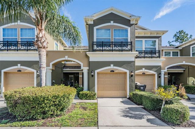 12537 SILVERDALE STREET, Tampa, FL 33626