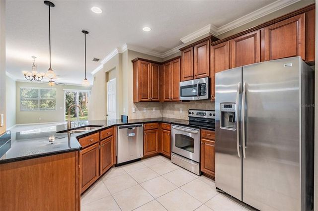 12537 SILVERDALE STREET, Tampa, FL 33626
