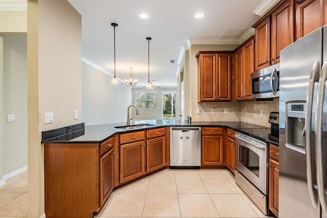 12537 SILVERDALE STREET, Tampa, FL 33626
