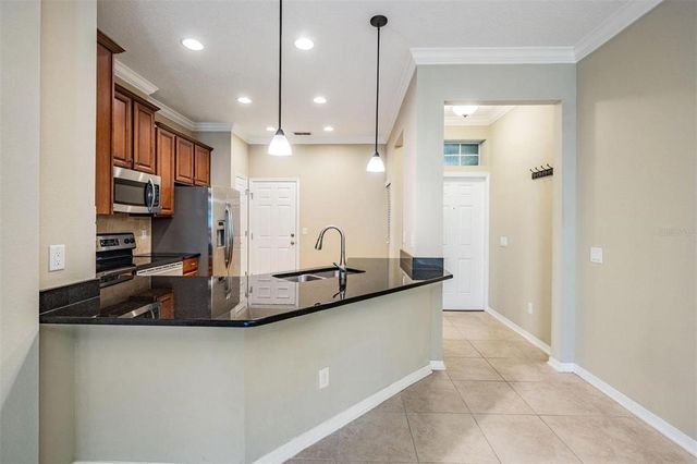 12537 SILVERDALE STREET, Tampa, FL 33626