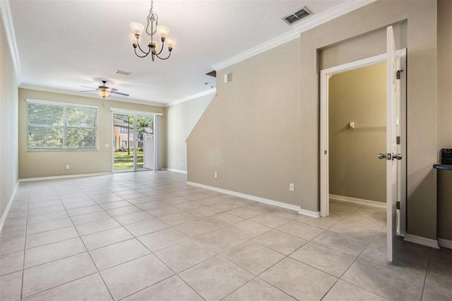 12537 SILVERDALE STREET, Tampa, FL 33626