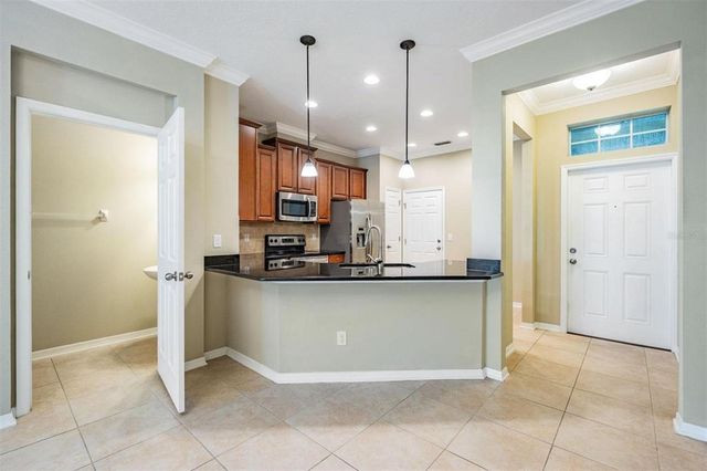 12537 SILVERDALE STREET, Tampa, FL 33626
