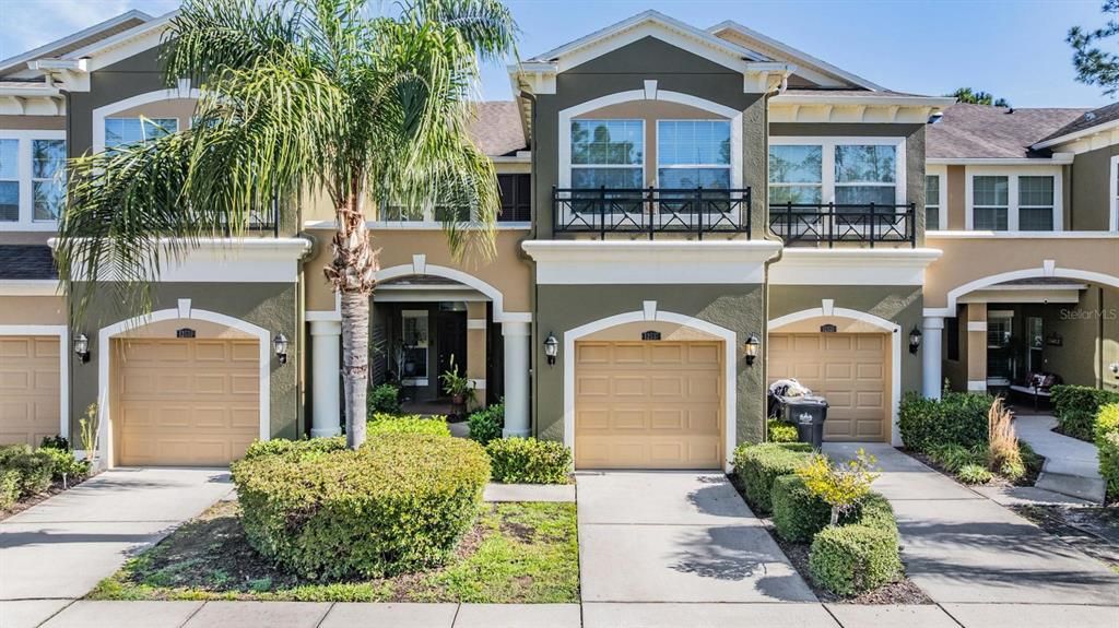 12537 SILVERDALE STREET, Tampa, FL 33626