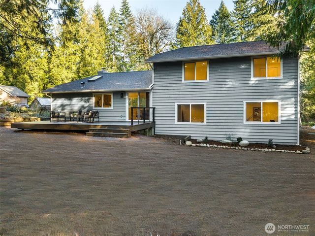 14925 258th Avenue SE, Issaquah, WA 98027