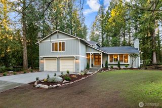14925 258th Avenue SE, Issaquah, WA 98027
