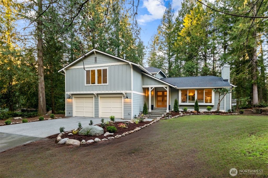 14925 258th Avenue SE, Issaquah, WA 98027
