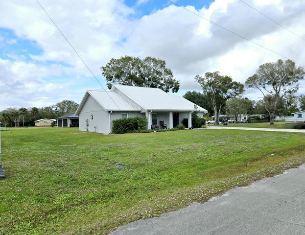 603 NW 11th Avenue, Okeechobee, FL 34972