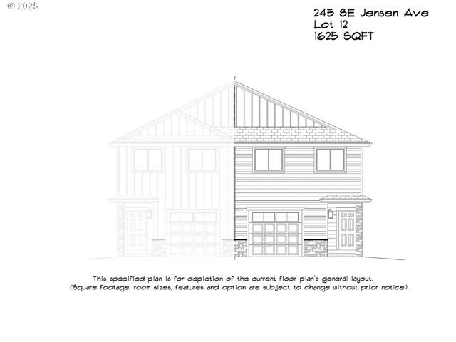 245 Se Jensen Ave, Corvallis, OR 97333