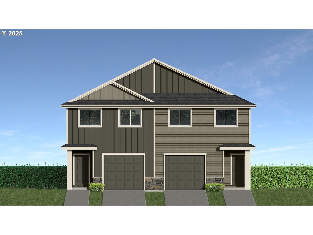 245 Se Jensen Ave, Corvallis, OR 97333