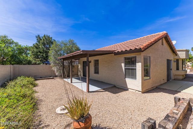 2219 E FAIRVIEW Avenue, Mesa, AZ 85204