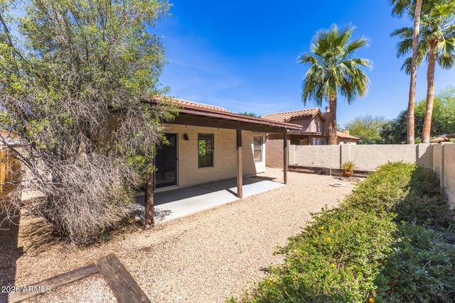 2219 E FAIRVIEW Avenue, Mesa, AZ 85204