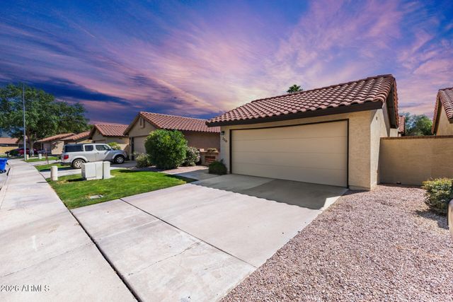 2219 E FAIRVIEW Avenue, Mesa, AZ 85204