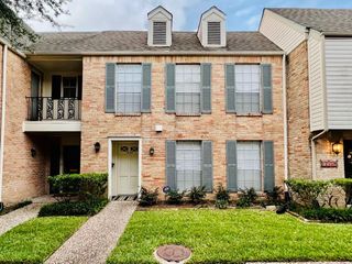 13140 Trail Hollow Drive 3140, Houston, TX 77079