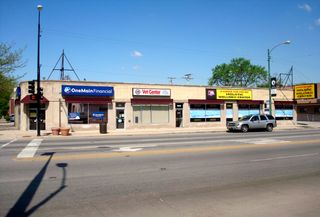 10648 S Western Avenue, Chicago, IL 60643