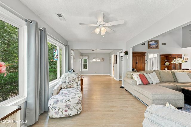 8 Niblick Court, Calabash, NC 28467