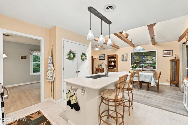 8 Niblick Court, Calabash, NC 28467