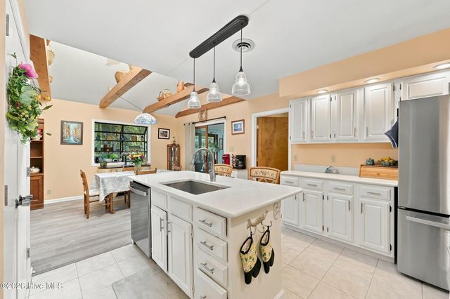 8 Niblick Court, Calabash, NC 28467