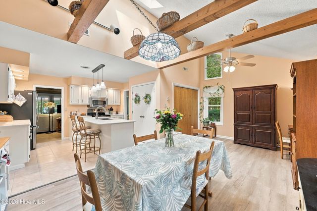 8 Niblick Court, Calabash, NC 28467