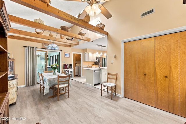 8 Niblick Court, Calabash, NC 28467