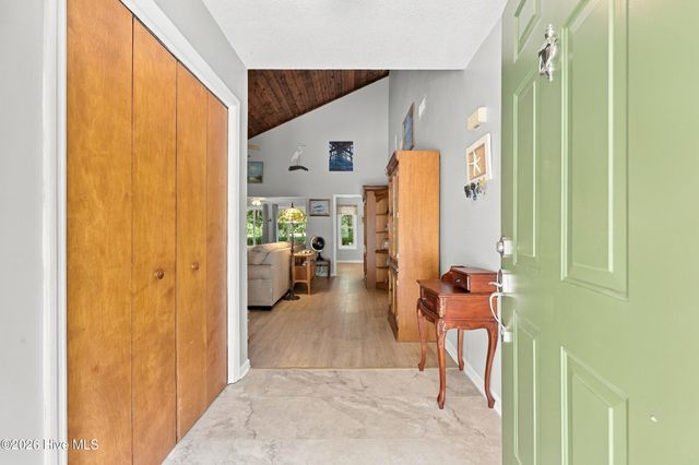 8 Niblick Court, Calabash, NC 28467