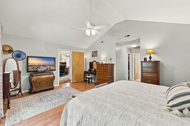 8 Niblick Court, Calabash, NC 28467