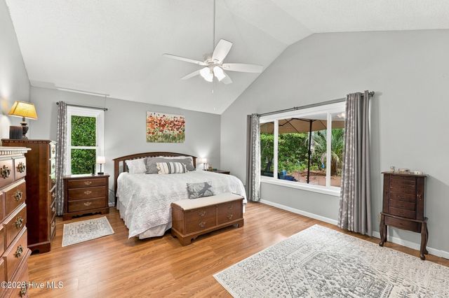 8 Niblick Court, Calabash, NC 28467