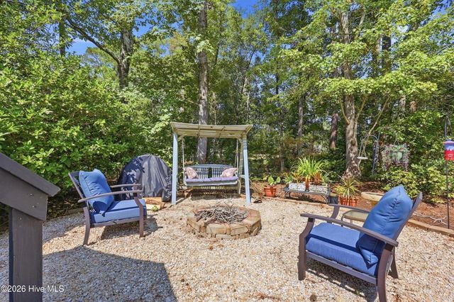 8 Niblick Court, Calabash, NC 28467